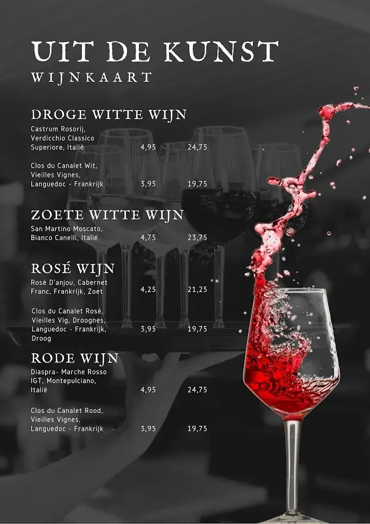 Menu_Cafetaria & Lunchroom Uit de Kunst_Diepenheim_image_1