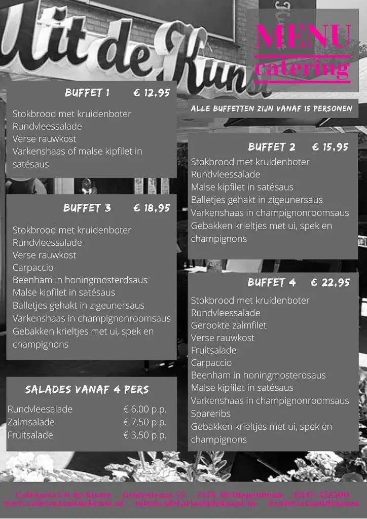 Menu_Cafetaria & Lunchroom Uit de Kunst_Diepenheim_image_2