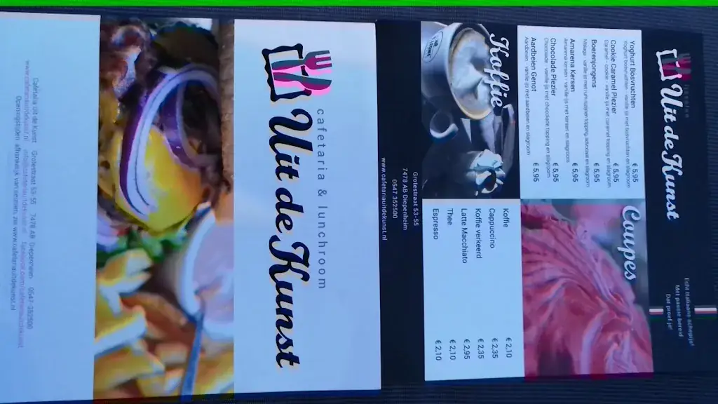 Menu_Cafetaria & Lunchroom Uit de Kunst_Diepenheim_image_3
