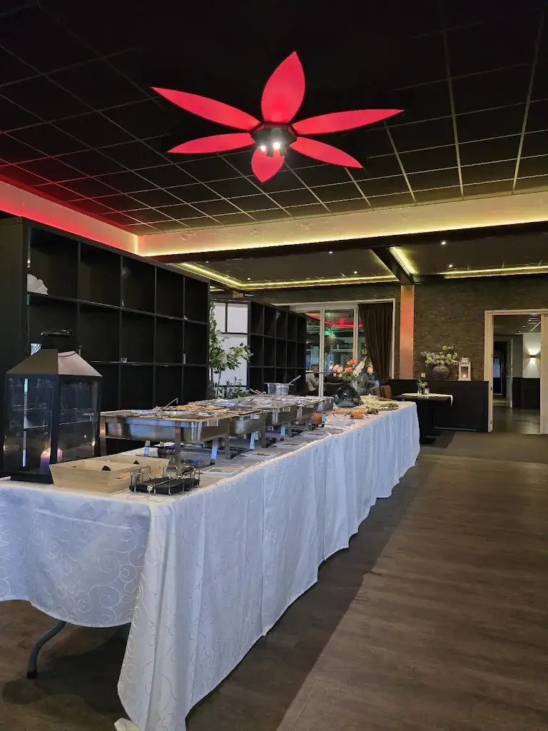 Zalencentrum Diepenheim restaurant in Diepenheim