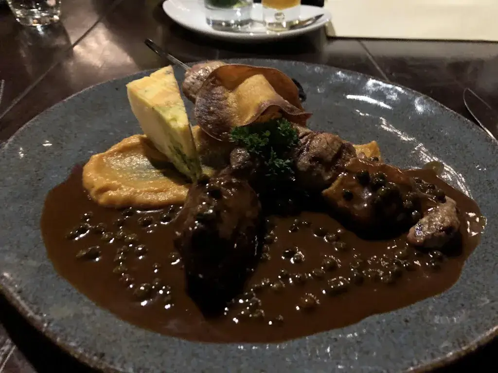 MaJuRo Reisboek_Bistro de Kolenbrander_Hengevelde_reseña