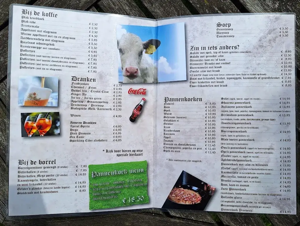 Menu_Erve Brooks_Gelselaar_image_1