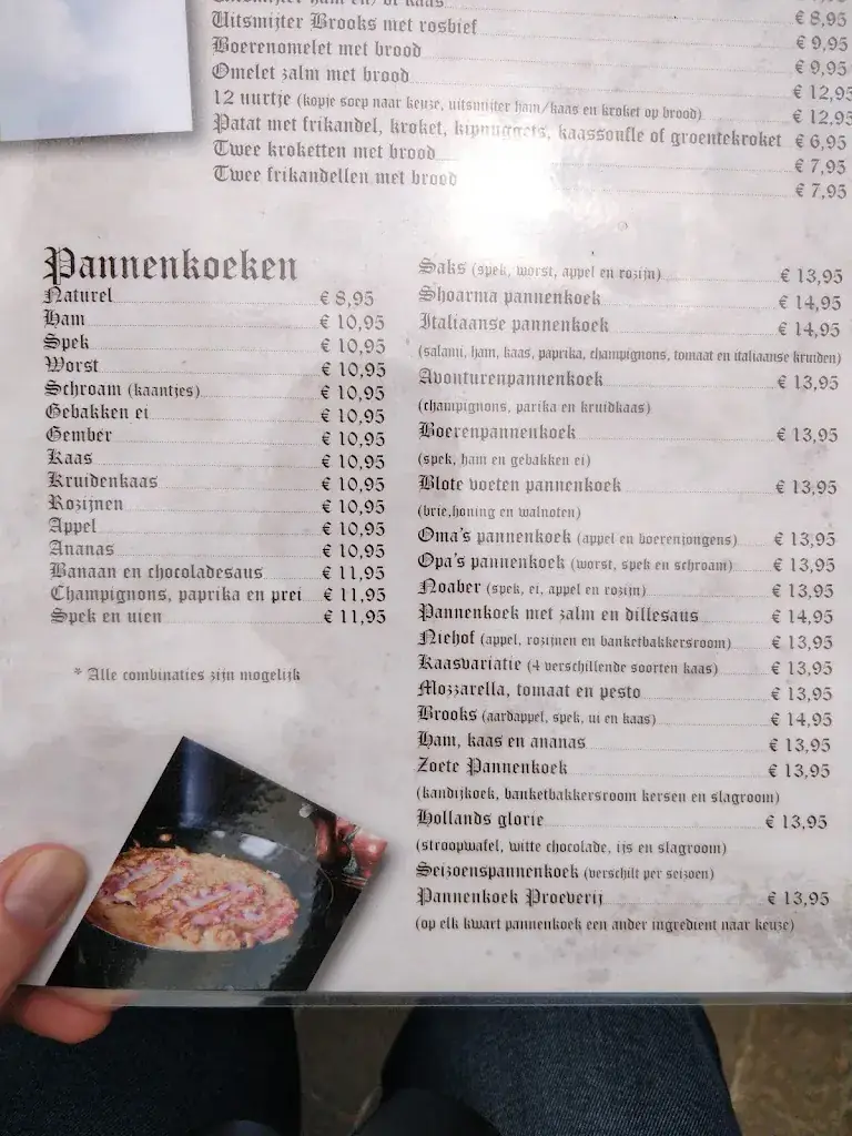 Menu_Erve Brooks_Gelselaar_image_4