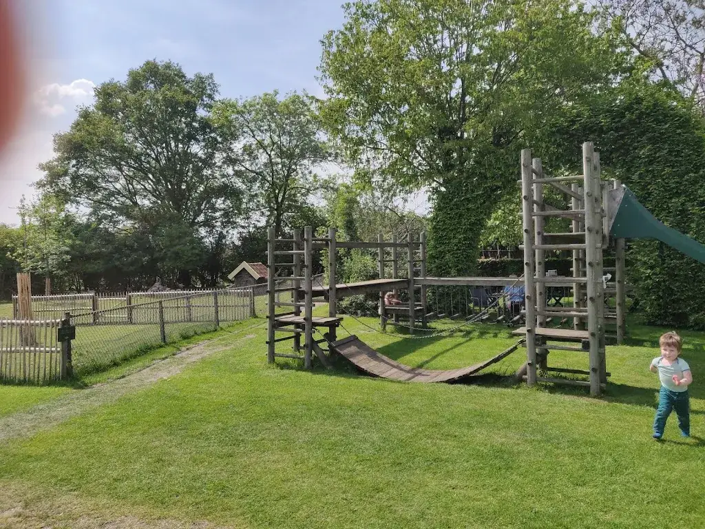 Dennis van Jeveren_Erve Brooks_Gelselaar_review