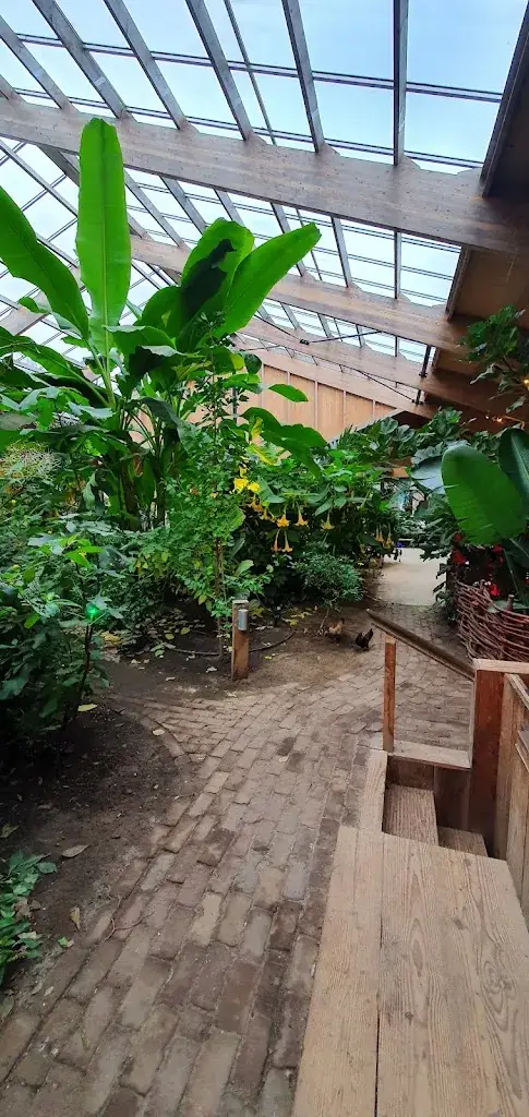 Tim Garthoff_Erve Brooks_Gelselaar_review