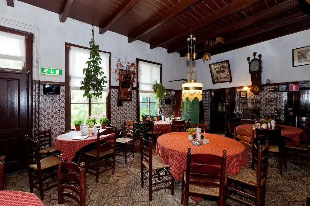 Erve Brooks restaurant in Gelselaar