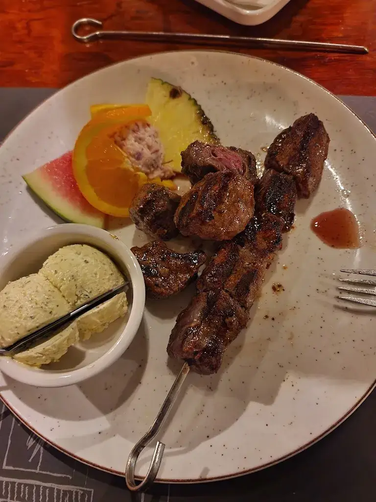 Menu_Bar Bistro d'Olde Smidse_Goor_imagen_6