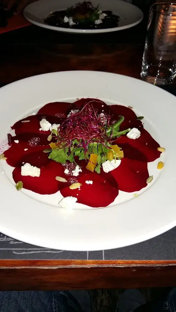 Menu_Bar Bistro d'Olde Smidse_Goor_imagen_8