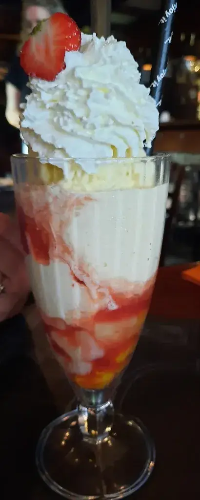 Menu_Bar Bistro d'Olde Smidse_Goor_imagen_9