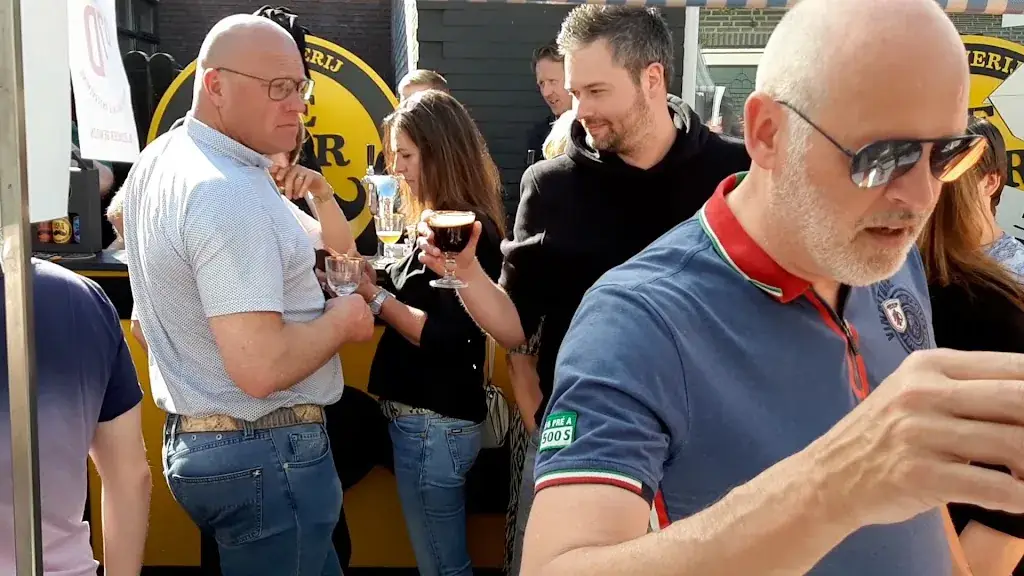 Bar Bistro d'Olde Smidse_Goor_slider_image_2