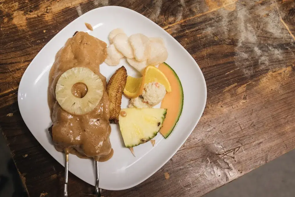 Bar Bistro d'Olde Smidse_Goor_slider_image_3