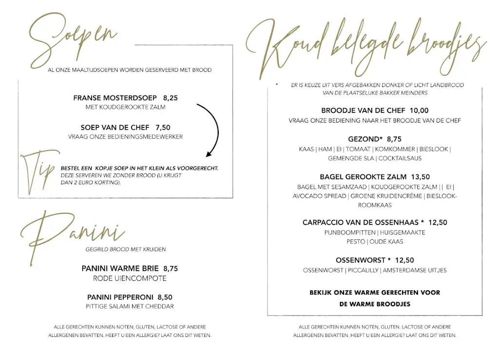 Menü_'t Wapen van Markelo_Markelo_Bild_2