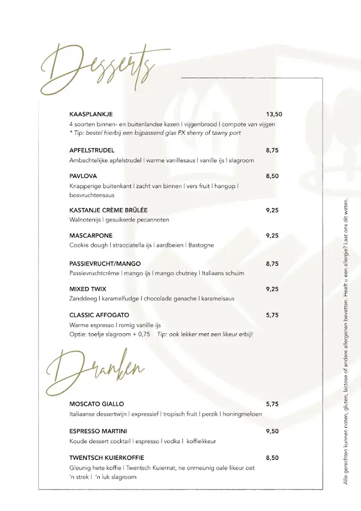 Menü_'t Wapen van Markelo_Markelo_Bild_3