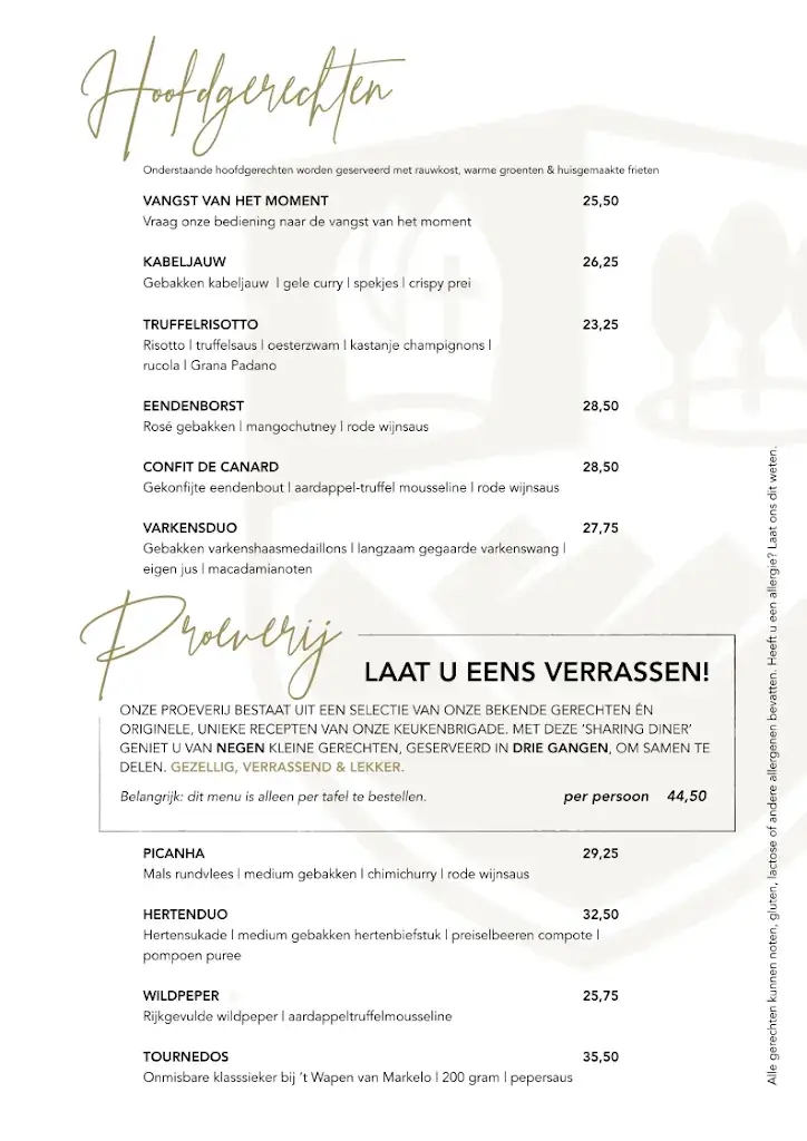 Menü_'t Wapen van Markelo_Markelo_Bild_4