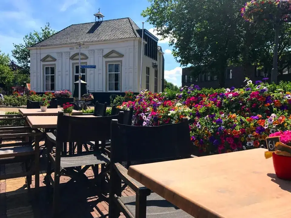 't Wapen van Markelo restaurant in Markelo