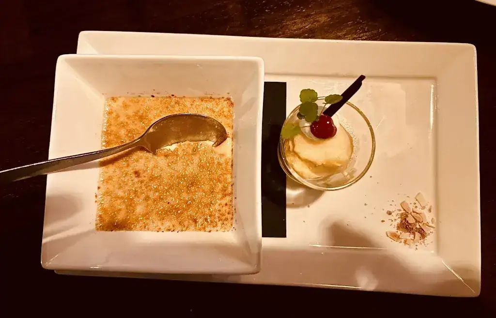 Jos Harmelink_Bistro de Loep_Markelo_review