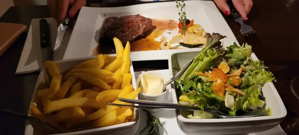 Patrick van Zuuk_Bistro de Loep_Markelo_review