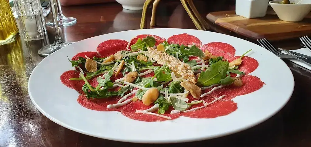 Gusty Verleg_Bistro de Loep_Markelo_review