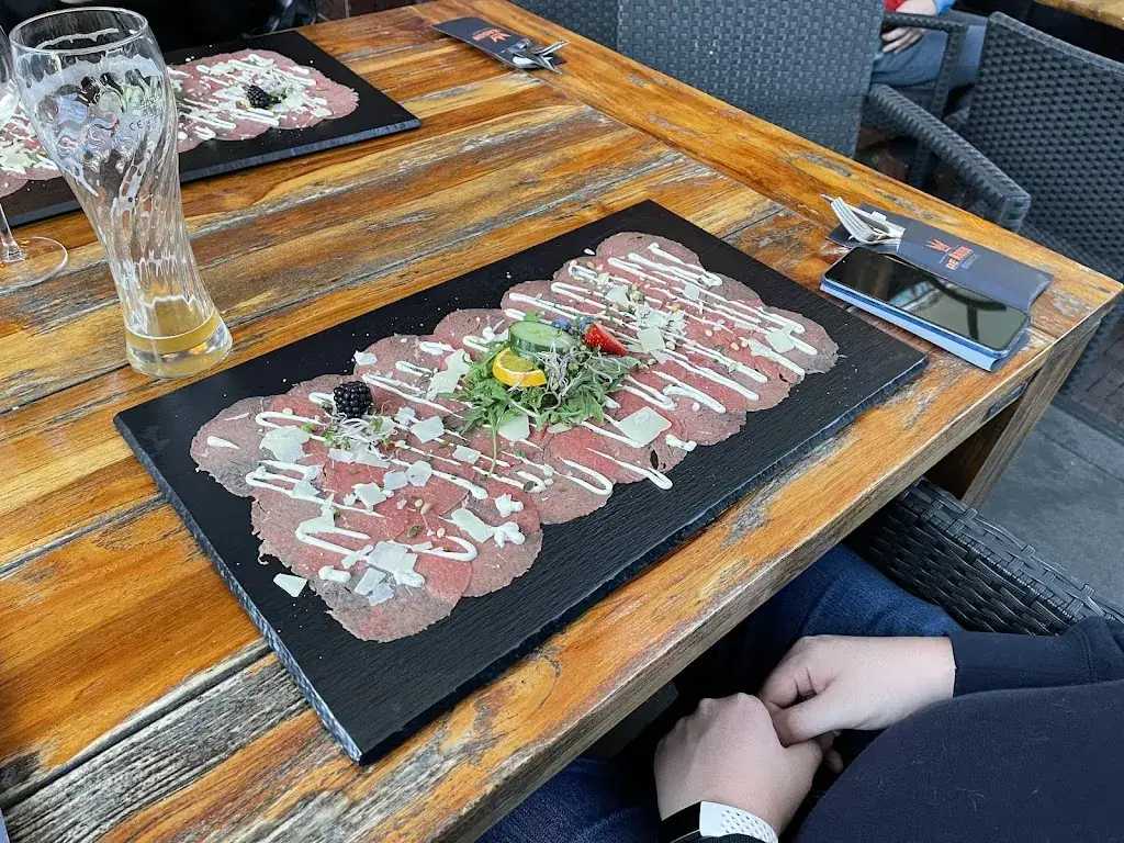 Nrp pr_Grand Cafe de Kroon_Markelo_review