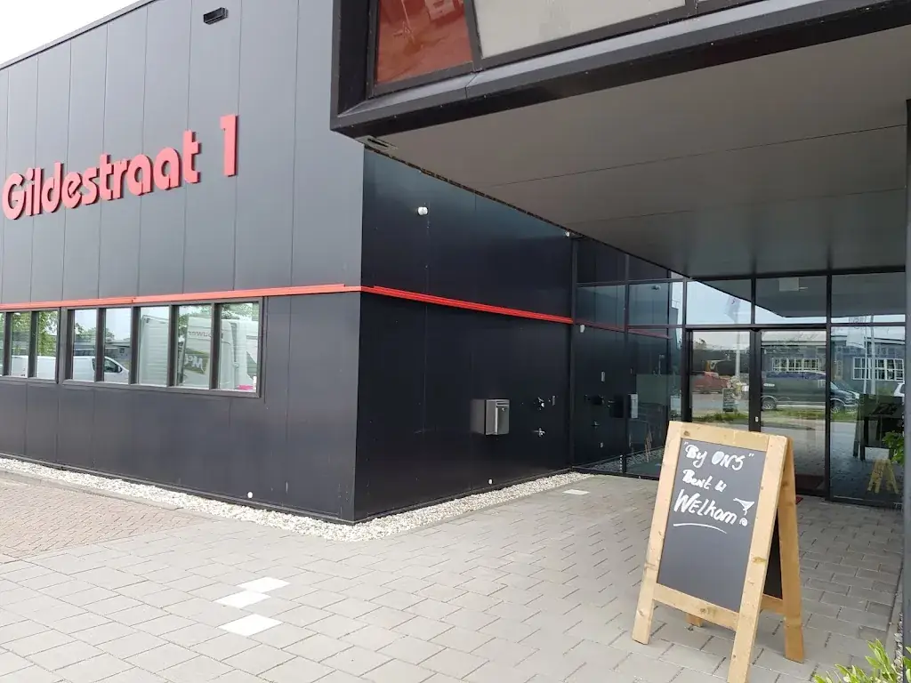 Lunchcafe De Koffer_Kampen_slider_image_1