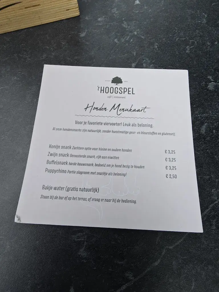 Menu_Café-Restaurant 't Hoogspel_Delden_image_3