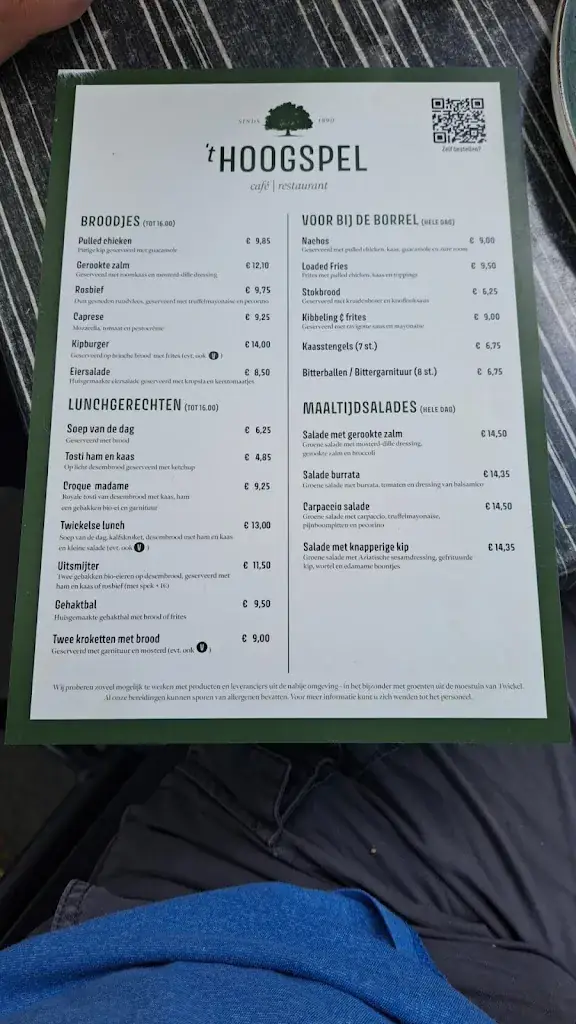 Menu_Café-Restaurant 't Hoogspel_Delden_image_4