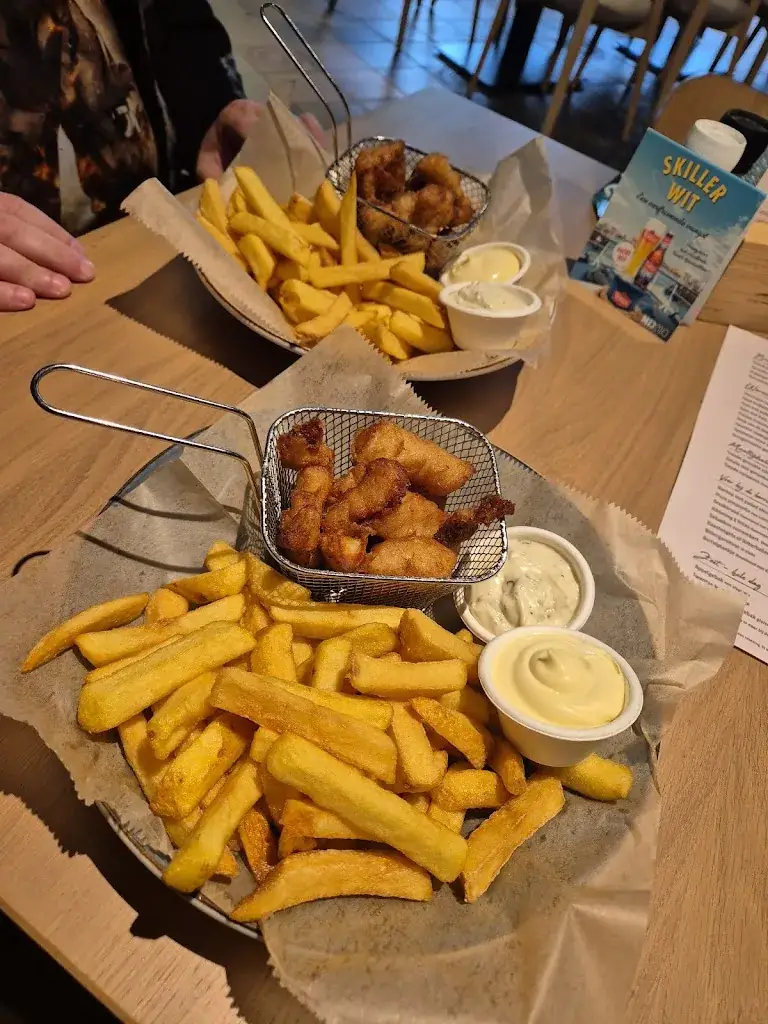 Matea Sučec_Café-Restaurant 't Hoogspel_Delden_review