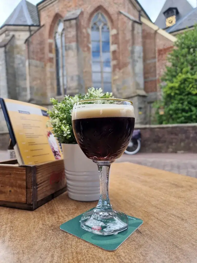 Menu_Hotel Restaurant Sevenster_Delden_image_9