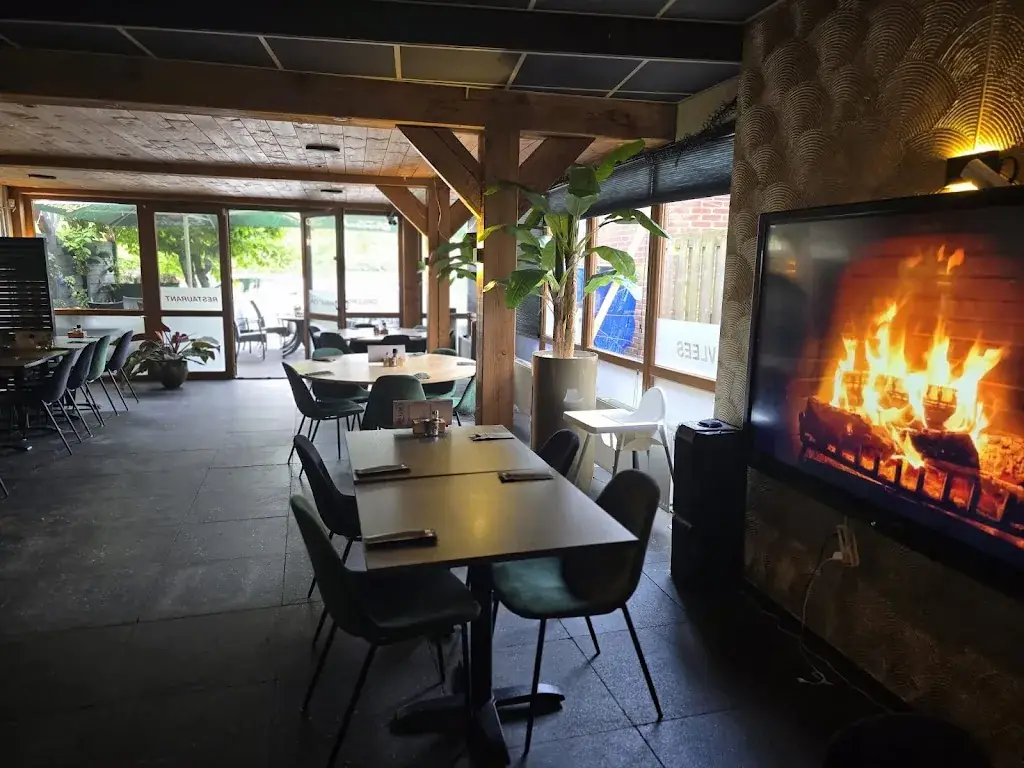 Restaurant Delden restaurant in Delden