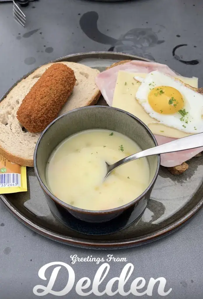 Sikko Honderdvijf_In De Hagen_Delden_review