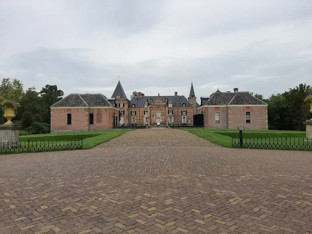 Nico Bode_In De Hagen_Delden_review