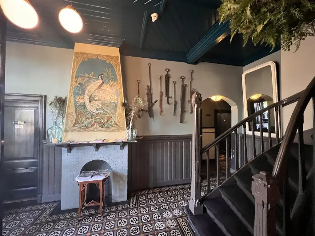 Yvo Sajet_Logis Hotel De Zwaan_Delden_Bewertung