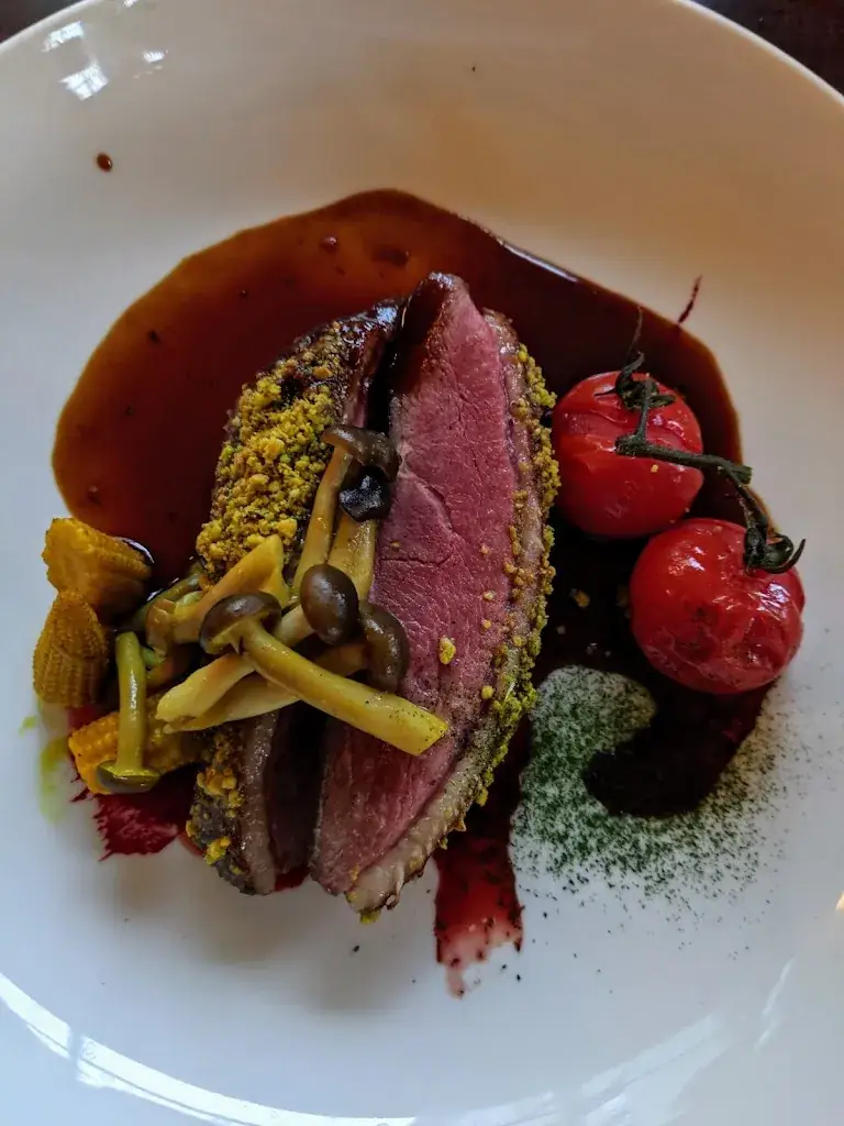 Bendert Katier_Logis Hotel De Zwaan_Delden_Bewertung