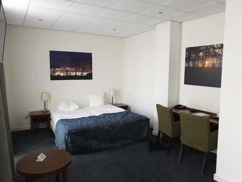 Logis Hotel De Zwaan_Delden_slider_image_2