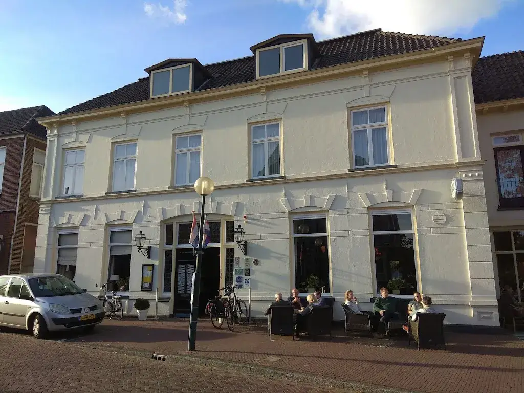 Logis Hotel De Zwaan_Delden_slider_image_3