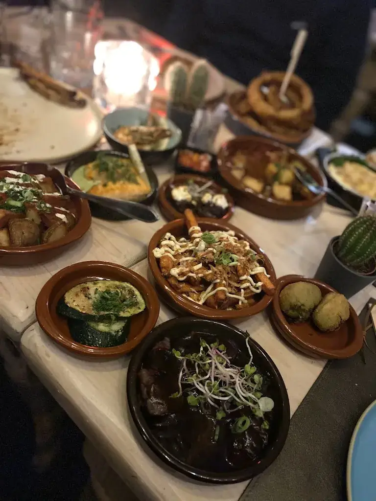 Menu_Casa de Tapas_Delden_image_8