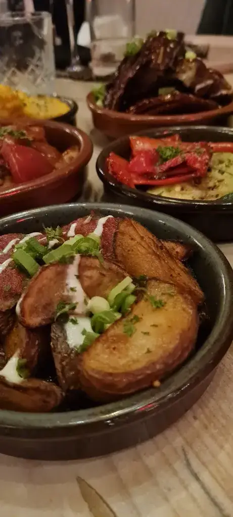 Roderik Lurvink_Casa de Tapas_Delden_review