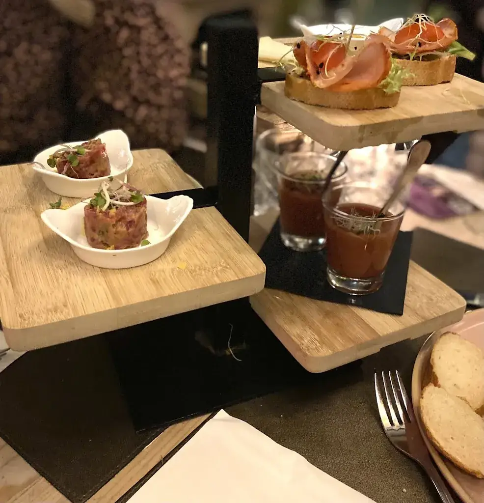 Ronald Verhagen_Casa de Tapas_Delden_review