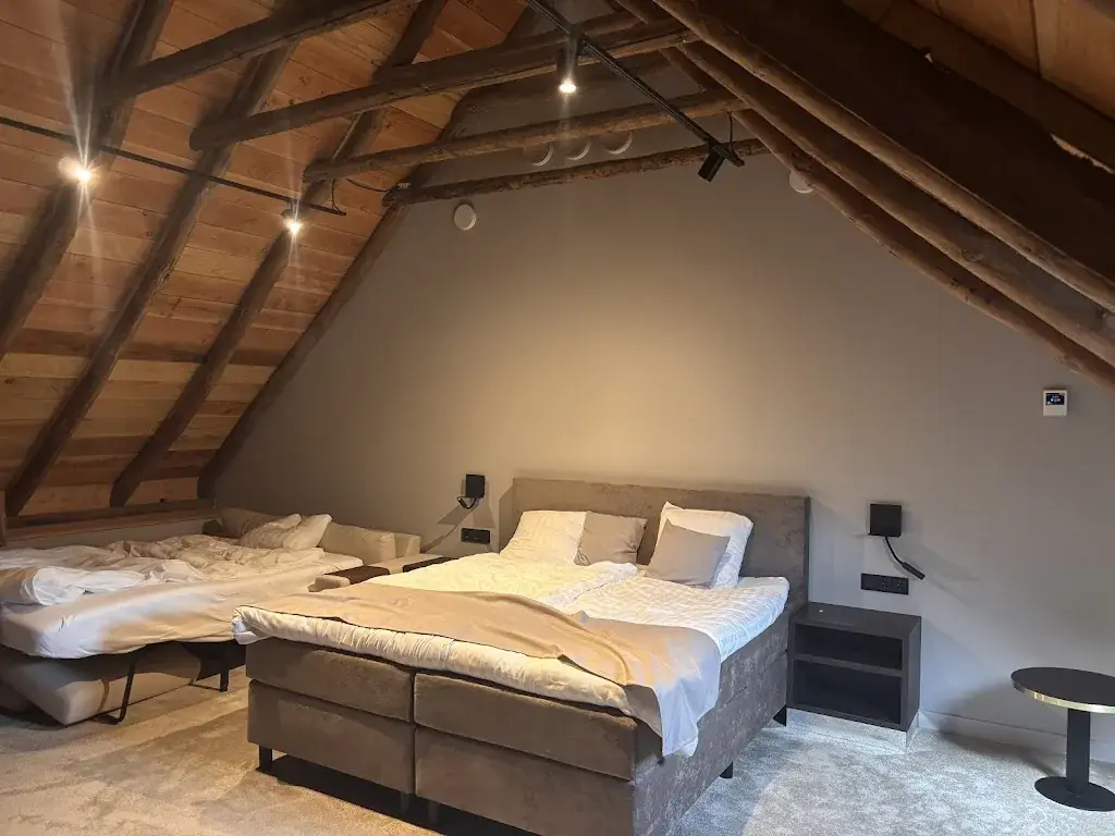 Jonathan Grennborg_Hotel Restaurant Het Witte Paard_Delden_review