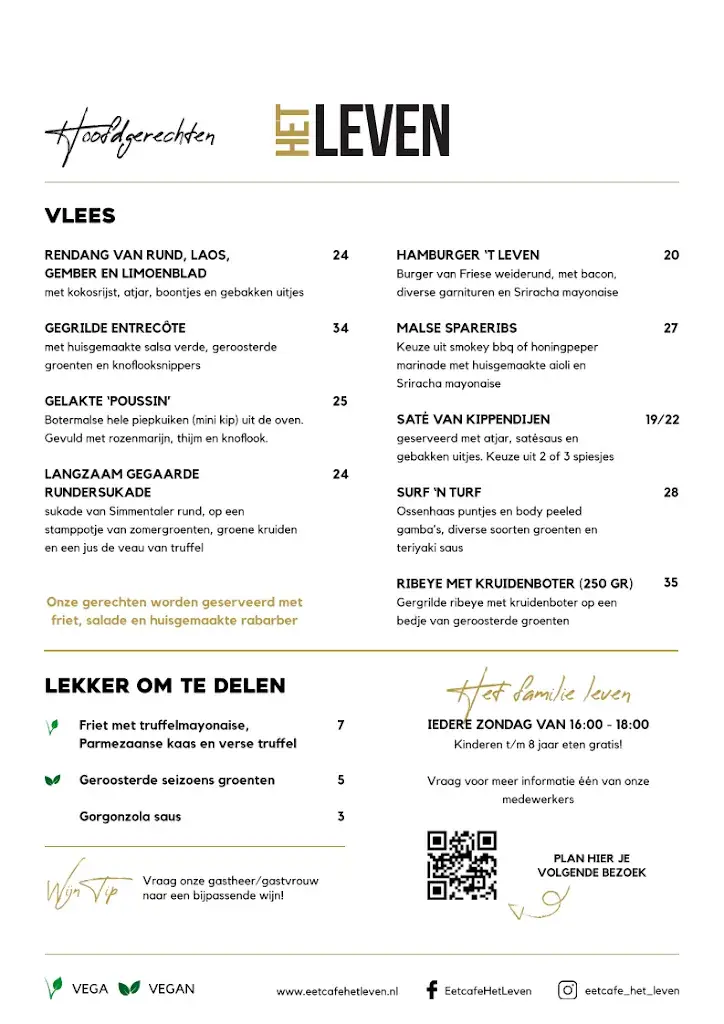 Menu_Eetcafé het Leven_Leeuwarden_image_4