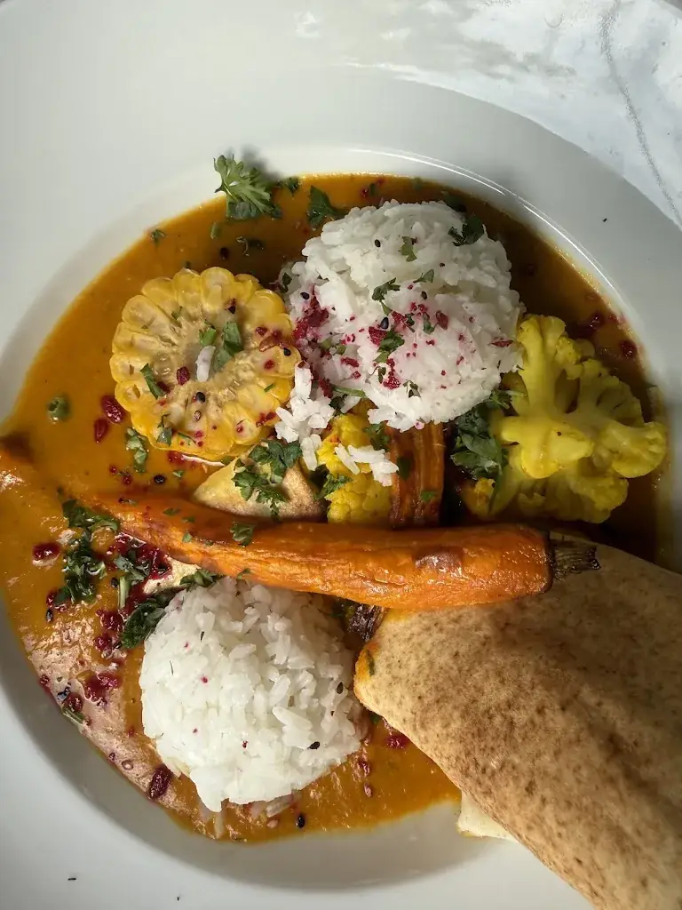 Cinthia Reyes_Eetcafé het Leven_Leeuwarden_review