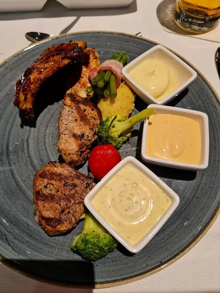 Mike Schwarm_Hotel Wapen van Delden_Delden_review