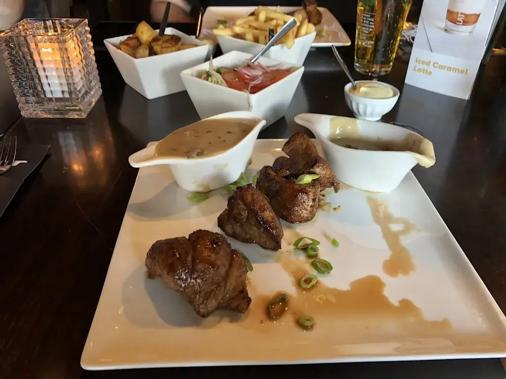 MaJuRo Reisboek_Eetcafé De Burgemeester_Delden_review