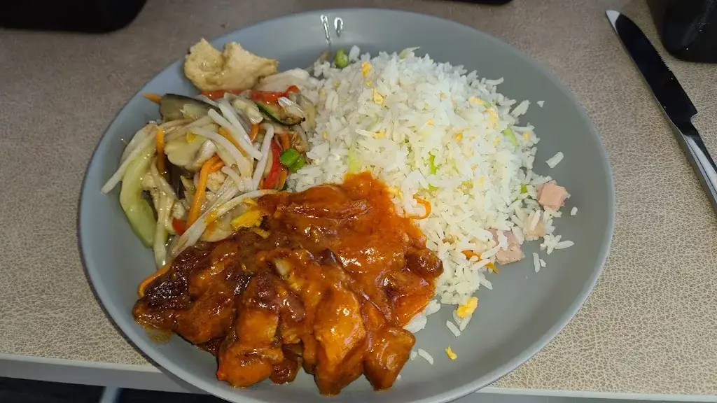 Menu_Golden City (Delden)_Delden_image_2