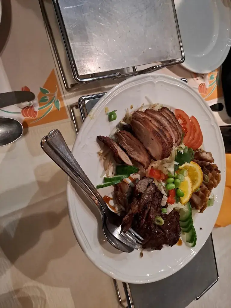 Menu_Golden City (Delden)_Delden_image_4