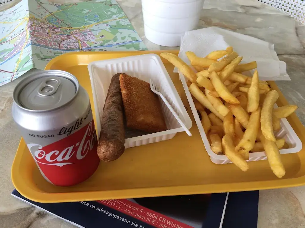 Menu_Golden City (Delden)_Delden_image_6