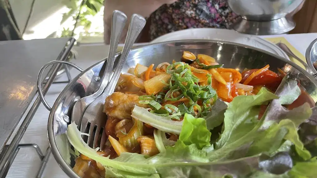 Menu_Golden City (Delden)_Delden_image_8