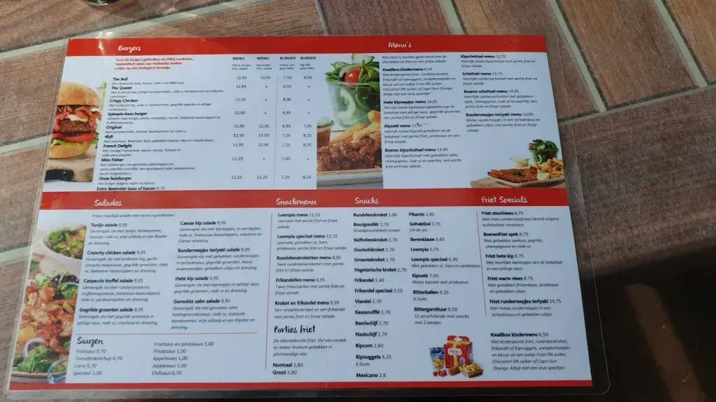 Menu_Kwalitaria Délifrance Delden_Delden_image_1