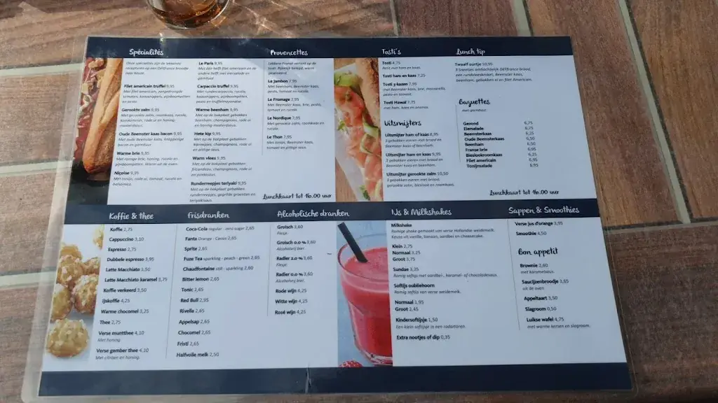 Menu_Kwalitaria Délifrance Delden_Delden_image_2