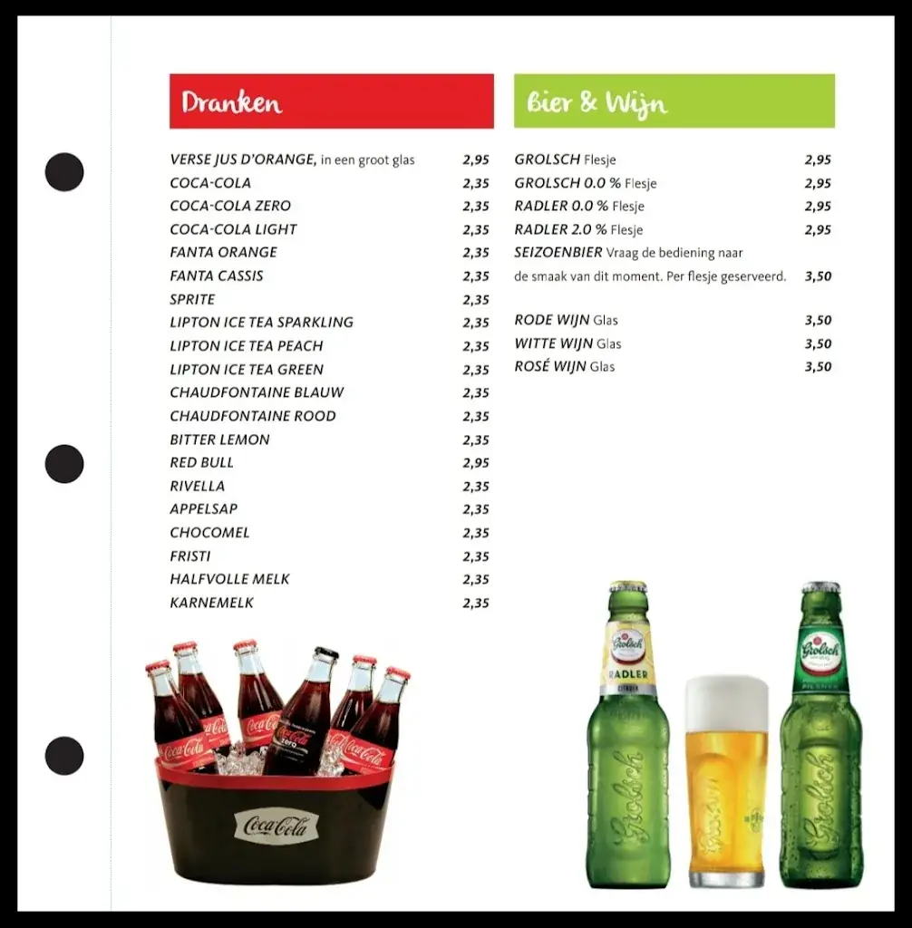 Menu_Kwalitaria Délifrance Delden_Delden_image_3